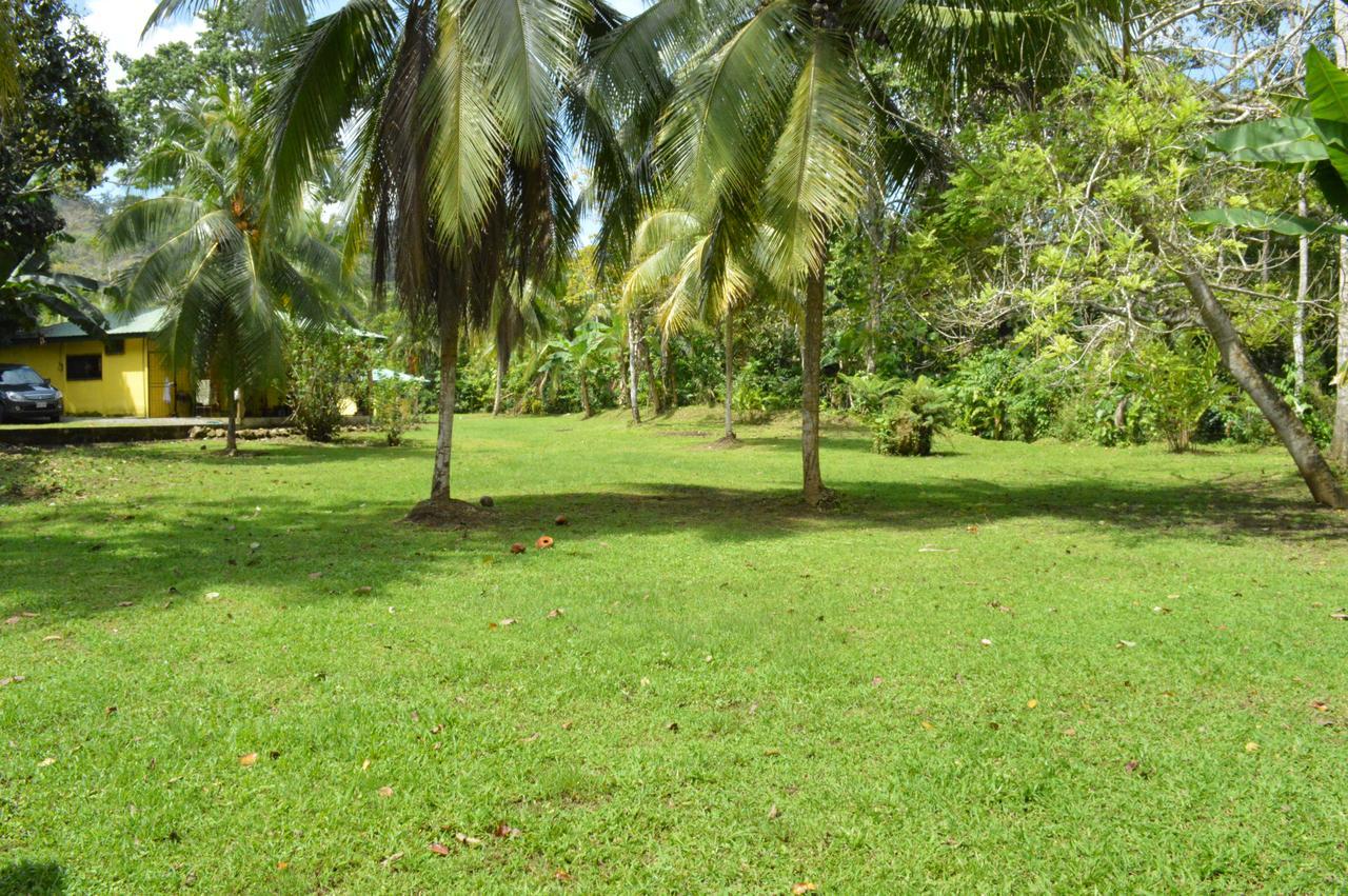 Casita Amarilla Villa กาอุยตา ภายนอก รูปภาพ