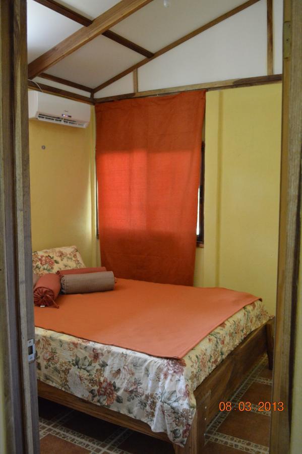 Casita Amarilla Villa กาอุยตา ภายนอก รูปภาพ
