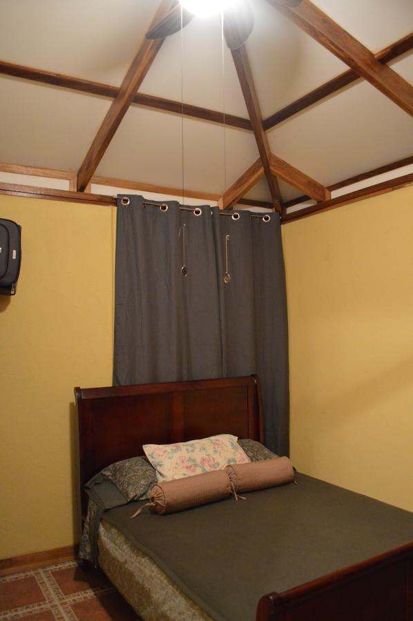 Casita Amarilla Villa กาอุยตา ภายนอก รูปภาพ